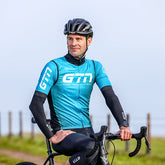 GTN Core Men's Cycling Wind Vest